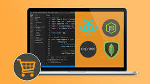 Modern Mern-Stack Eccomerce Site